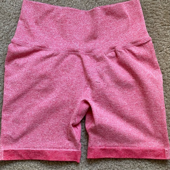 BUNDLE Peachy Bunz scrumptious shorts 🌱✨ - Picture 7 of 14